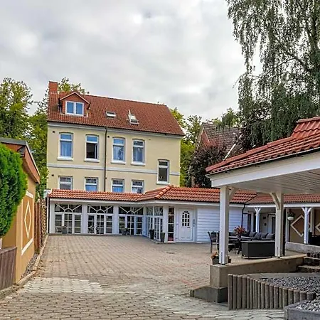 Zentrum Stade