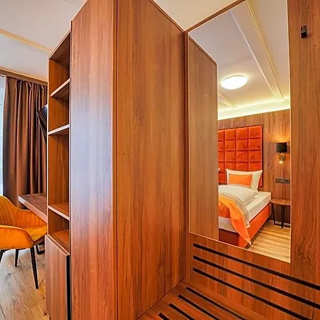 Zentrum Hotel